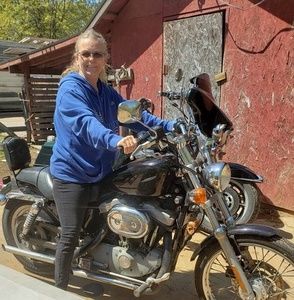 Meet your Posher, Sue